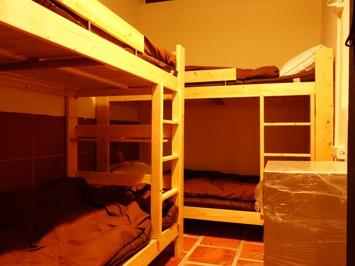 Beishan Old Western Style Hostel 金宁乡 外观 照片