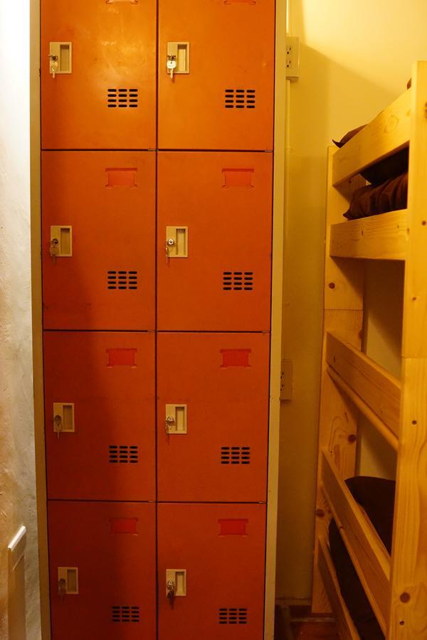 Beishan Old Western Style Hostel 金宁乡 外观 照片