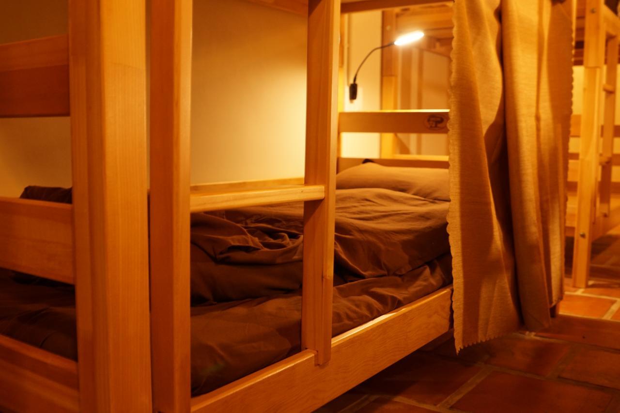 Beishan Old Western Style Hostel 金宁乡 外观 照片