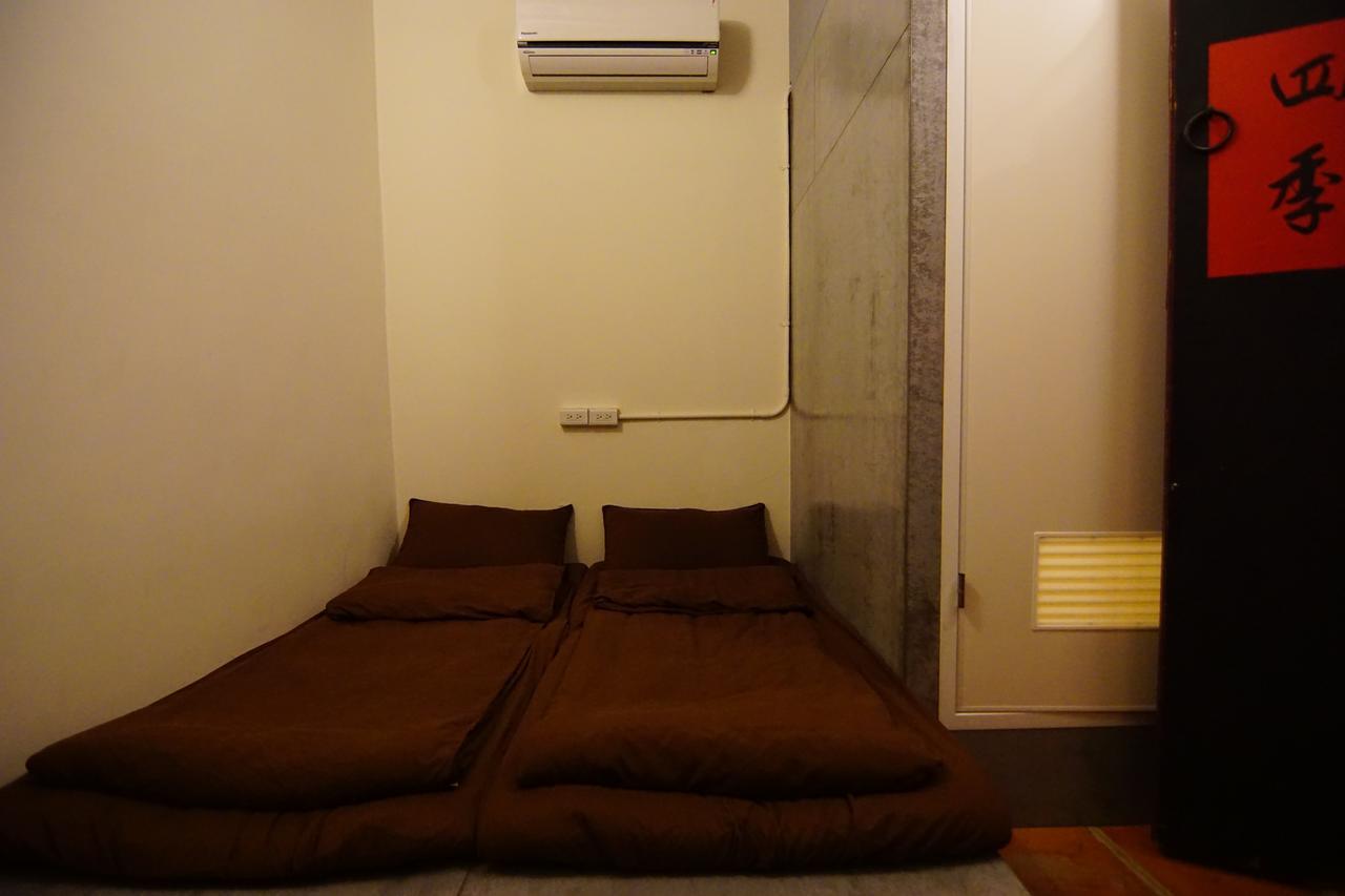 Beishan Old Western Style Hostel 金宁乡 外观 照片